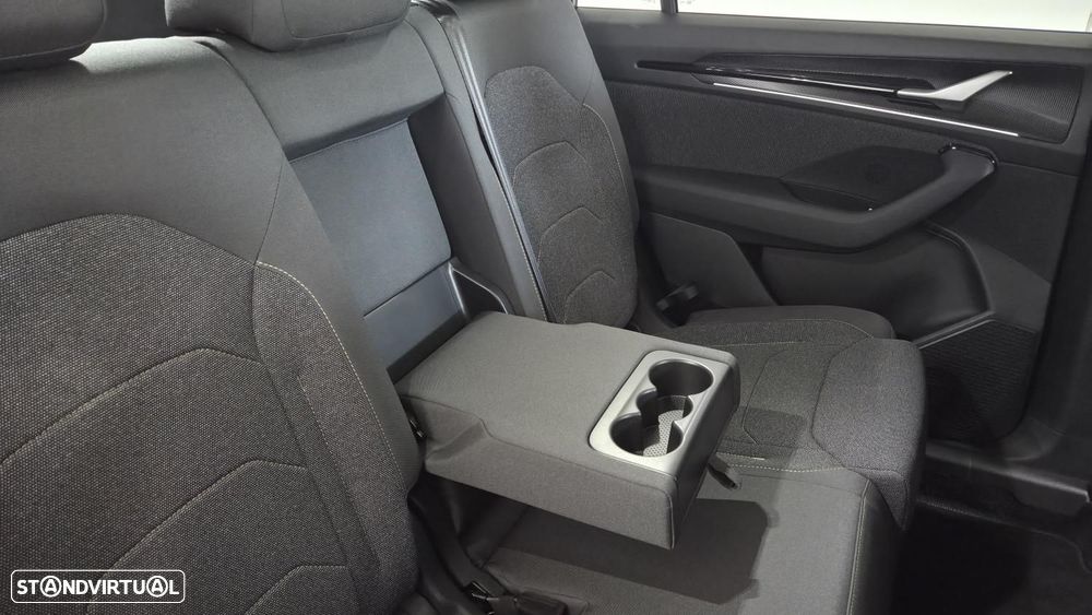 Skoda Kodiaq 2.0 TDI DSG - 16