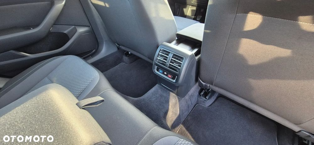 Volkswagen Passat 1.4 TSI (BlueMotion Technology) Comfortline - 6
