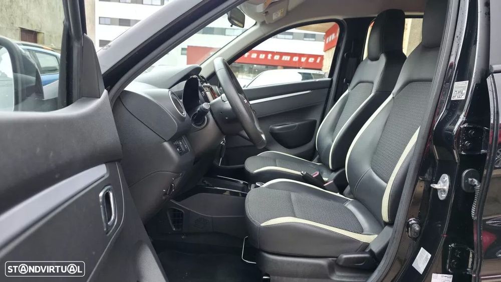 Dacia Spring Electric 45 Essential - 12