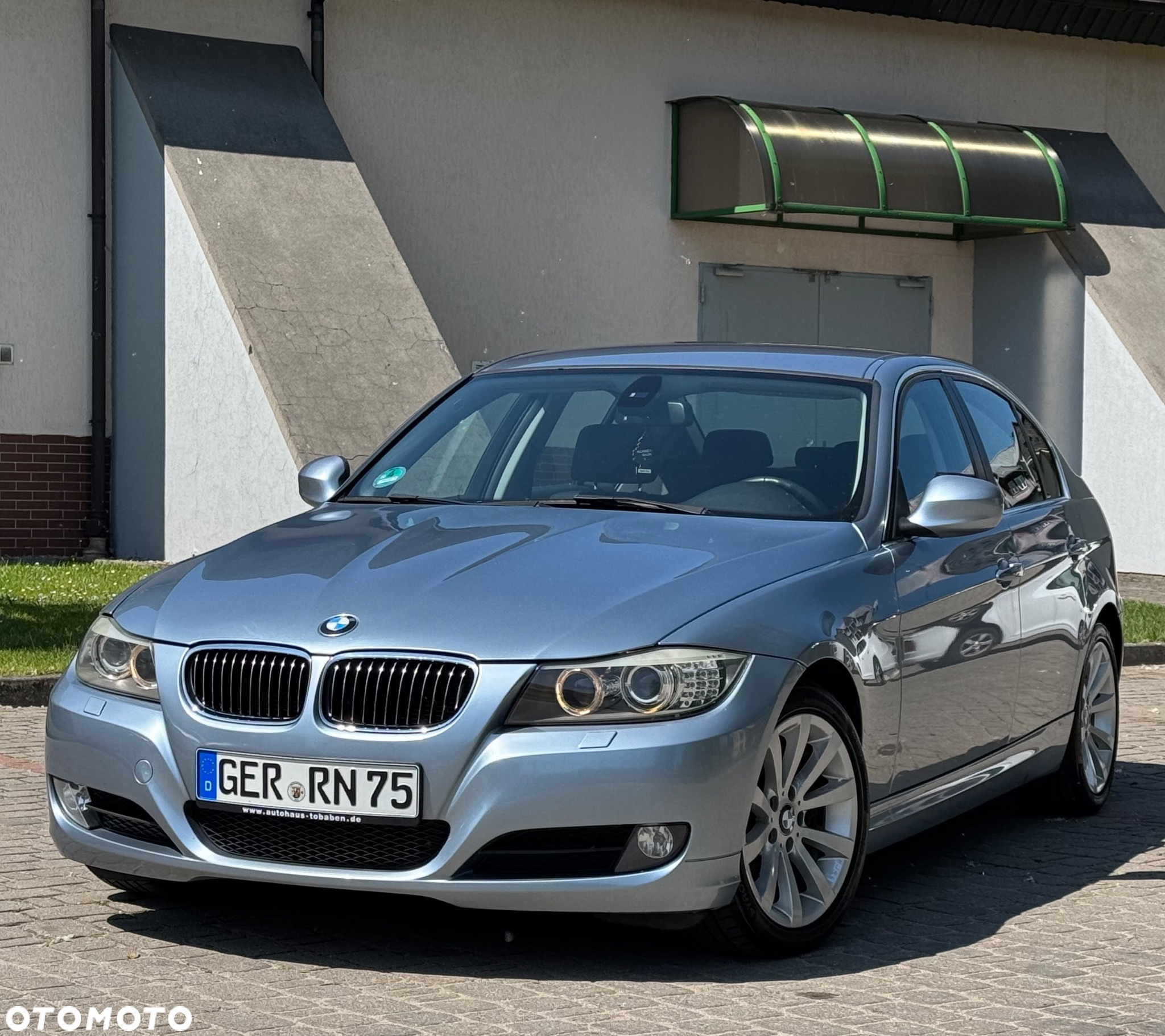BMW Seria 3 325d DPF Edition Lifestyle - 6