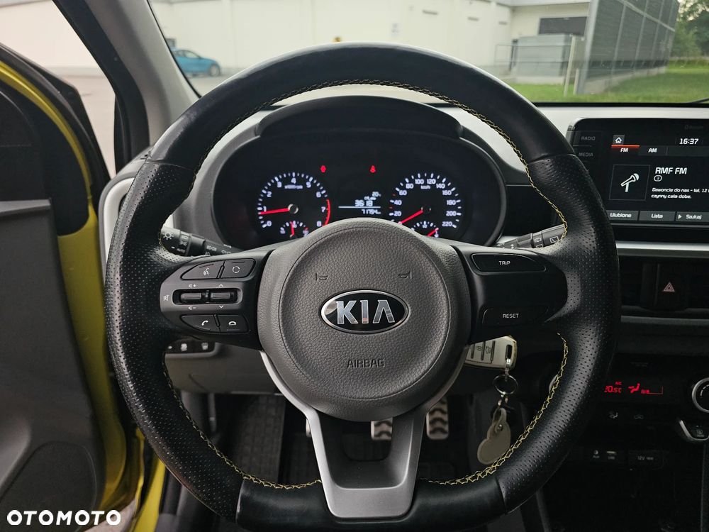 Kia Picanto 1.2 X-Line - 16
