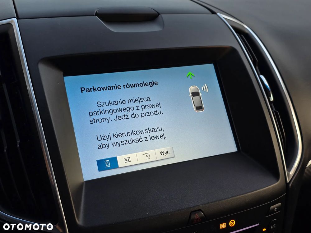 Ford Edge 2.0 TDCi Bi-Turbo 4x4 ST-LINE - 9