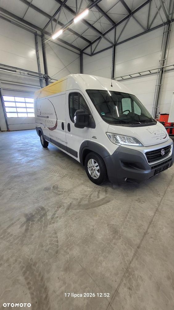 Fiat ducato 3,0 - 1