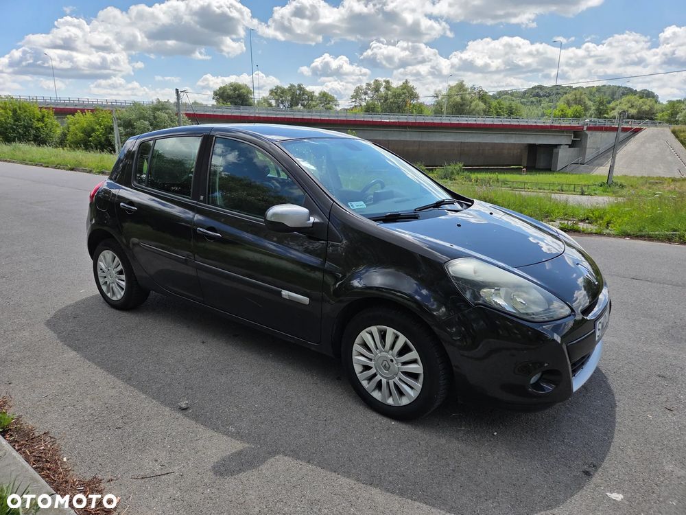 Renault Clio 1.2 16V TCE Dwudziestka - 8