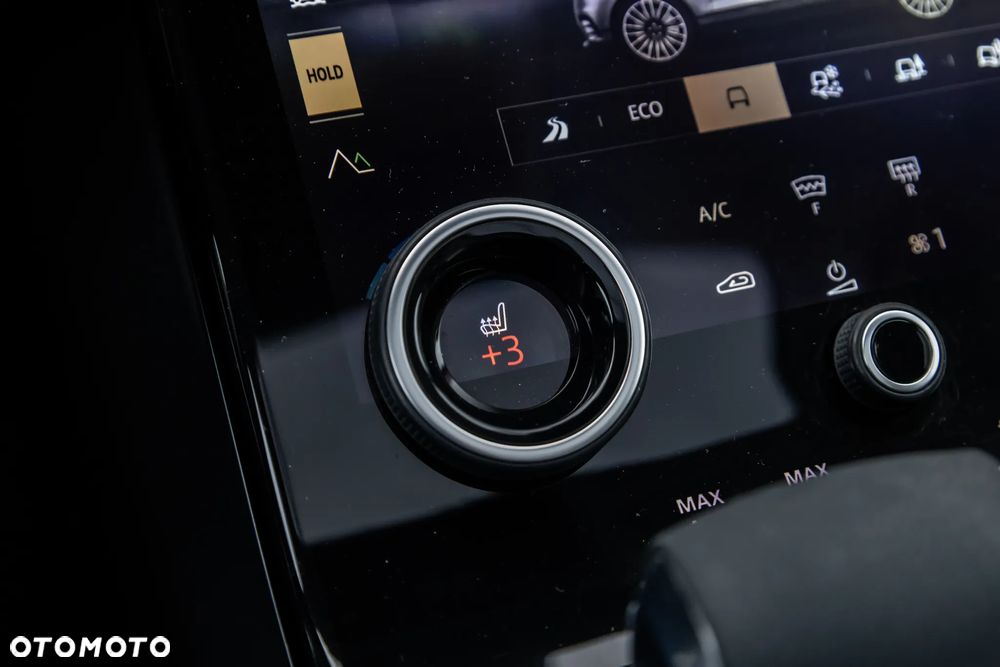 Land Rover Range Rover Velar - 24