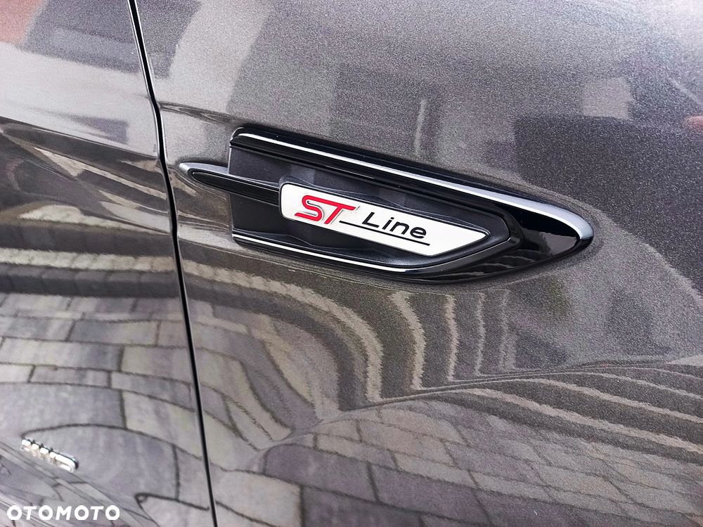 Ford Kuga 2.0 TDCi 4x4 ST-Line - 14