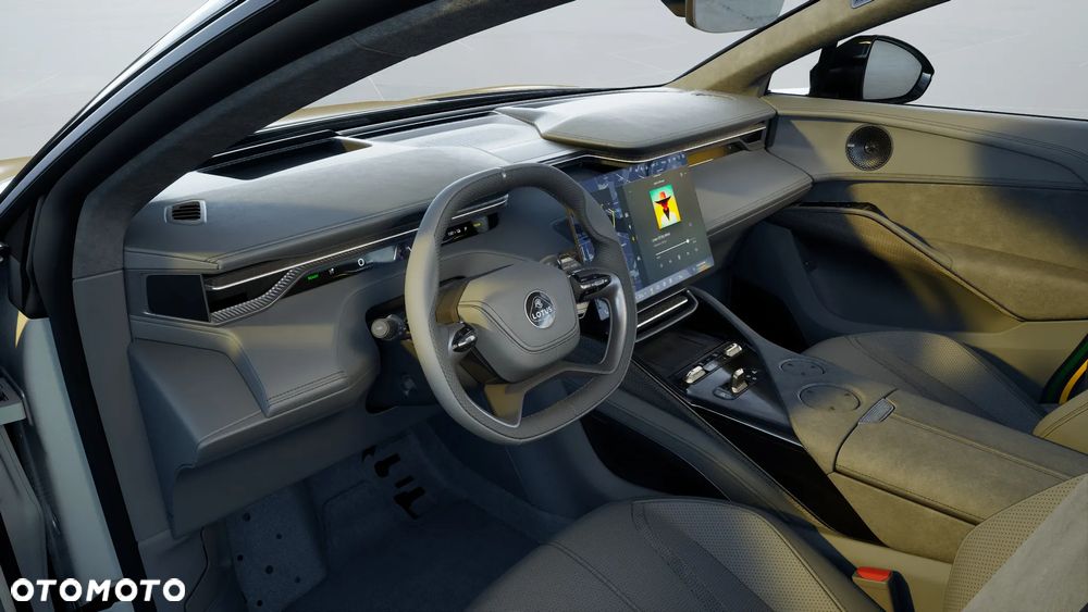 Lotus Eletre - 14