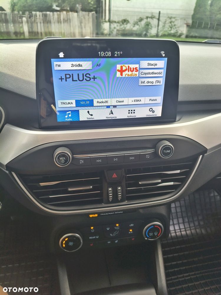 Ford Focus 1.5 EcoBlue Start-Stopp-System COOL&CONNECT - 26