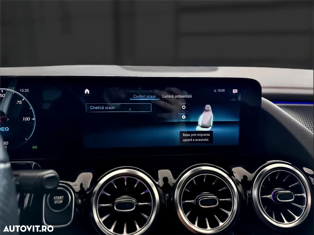 Mercedes-Benz EQA 250 - 21
