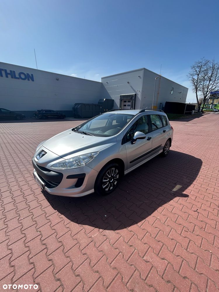 Peugeot 308 1.6 HDi Trendy - 1
