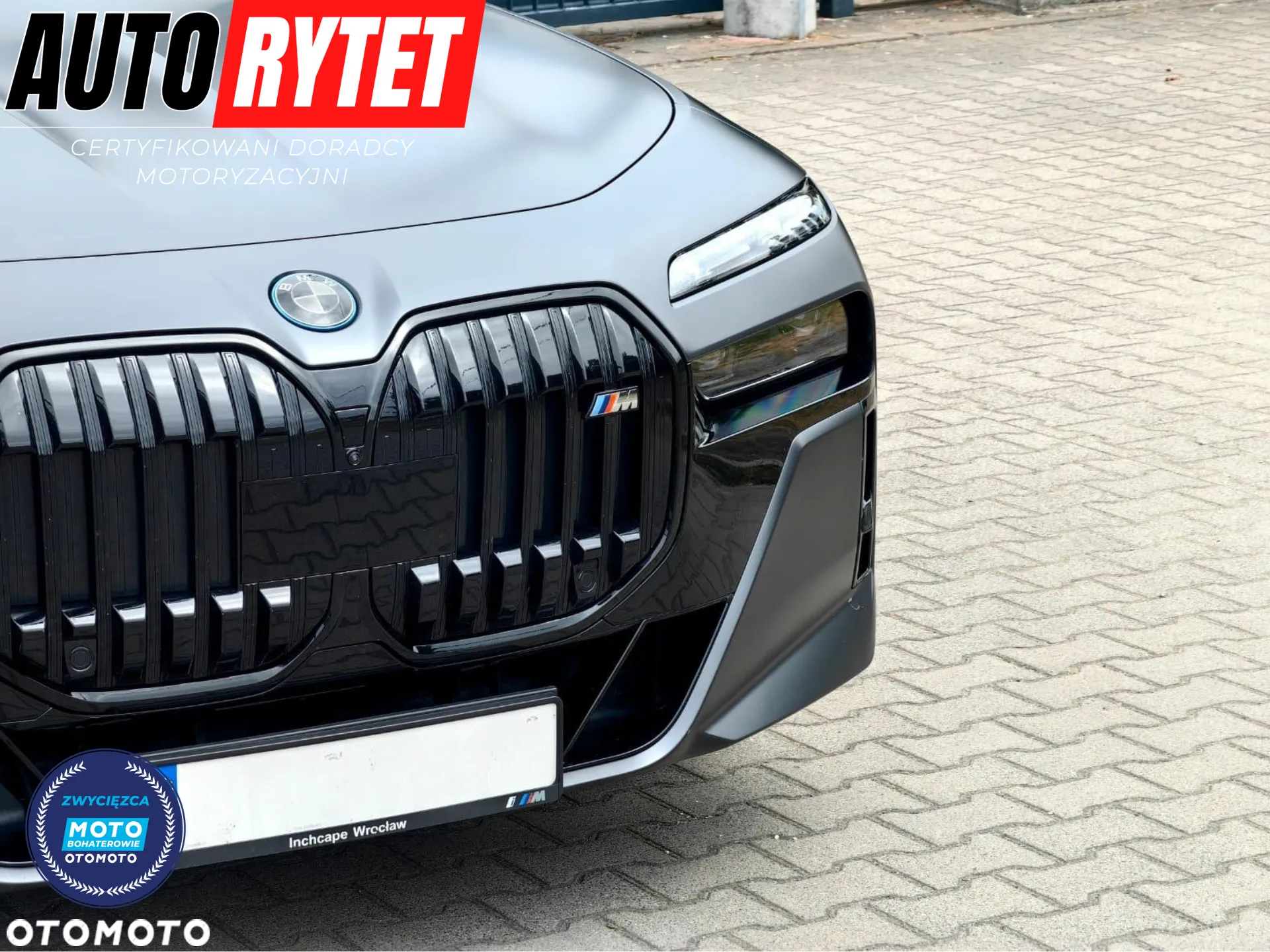 BMW Seria 7 - 18