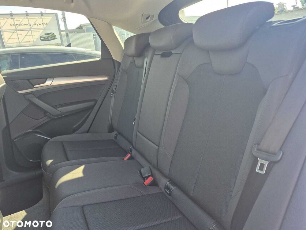 Audi Q5 Sportback 40 TDI mHEV Quattro Advanced S tronic - 30