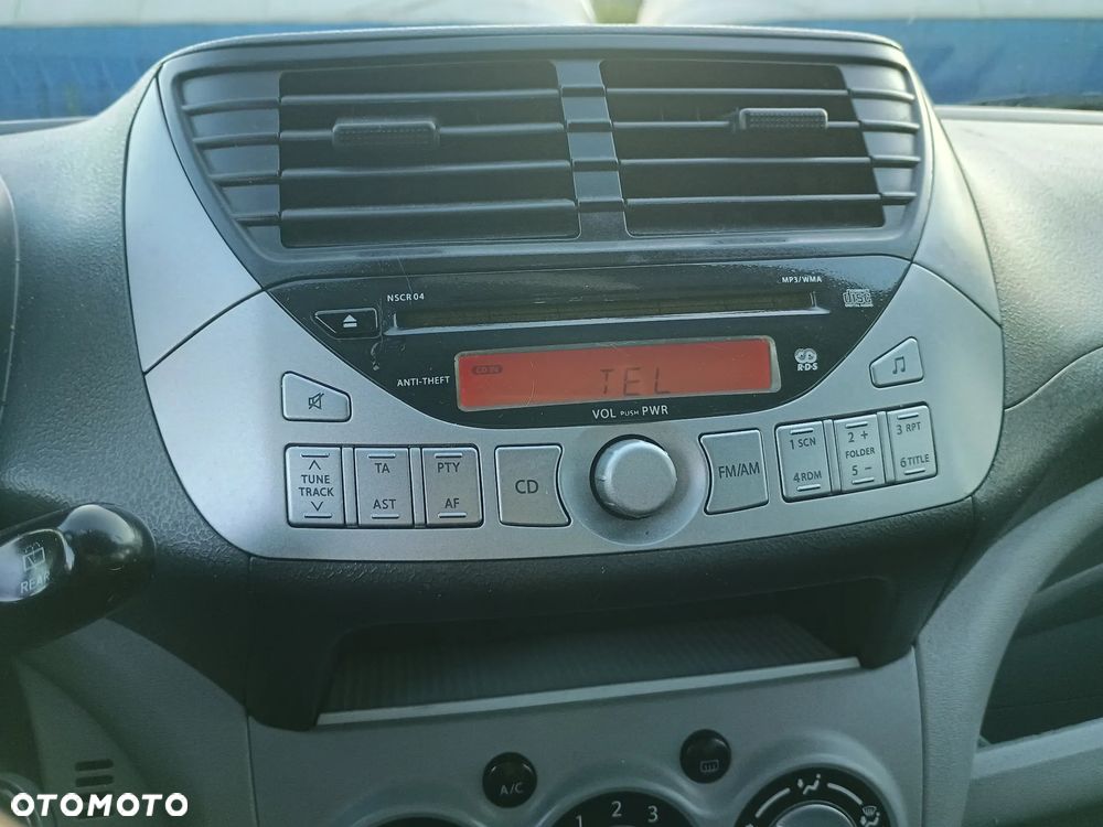 Suzuki Alto - 6