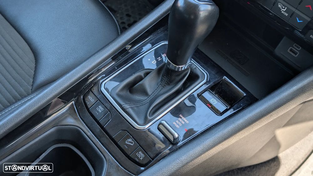 Jeep Compass 1.3 T4 4xe Auto Limited - 14