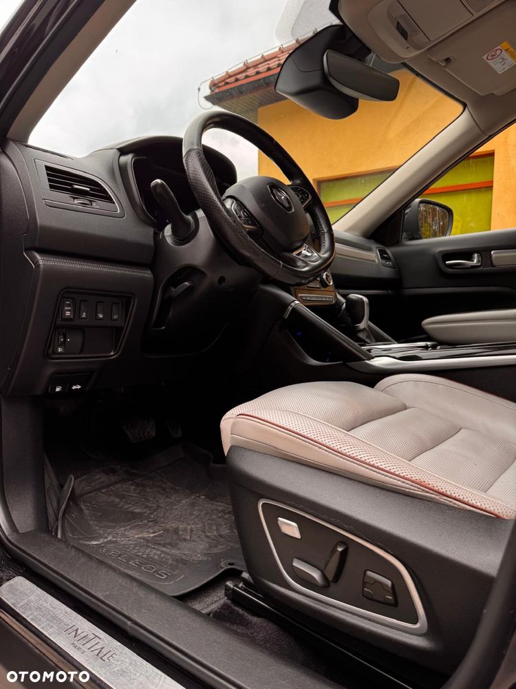 Renault Koleos - 6