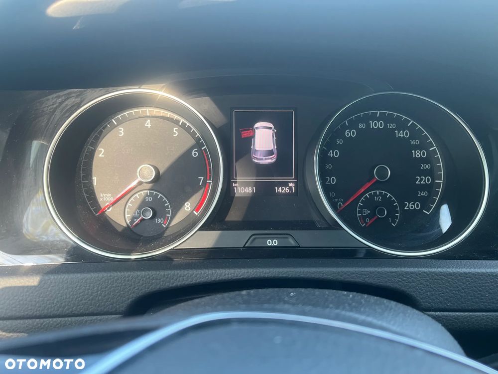Volkswagen Golf 1.4 TSI BMT Comfortline DSG - 14
