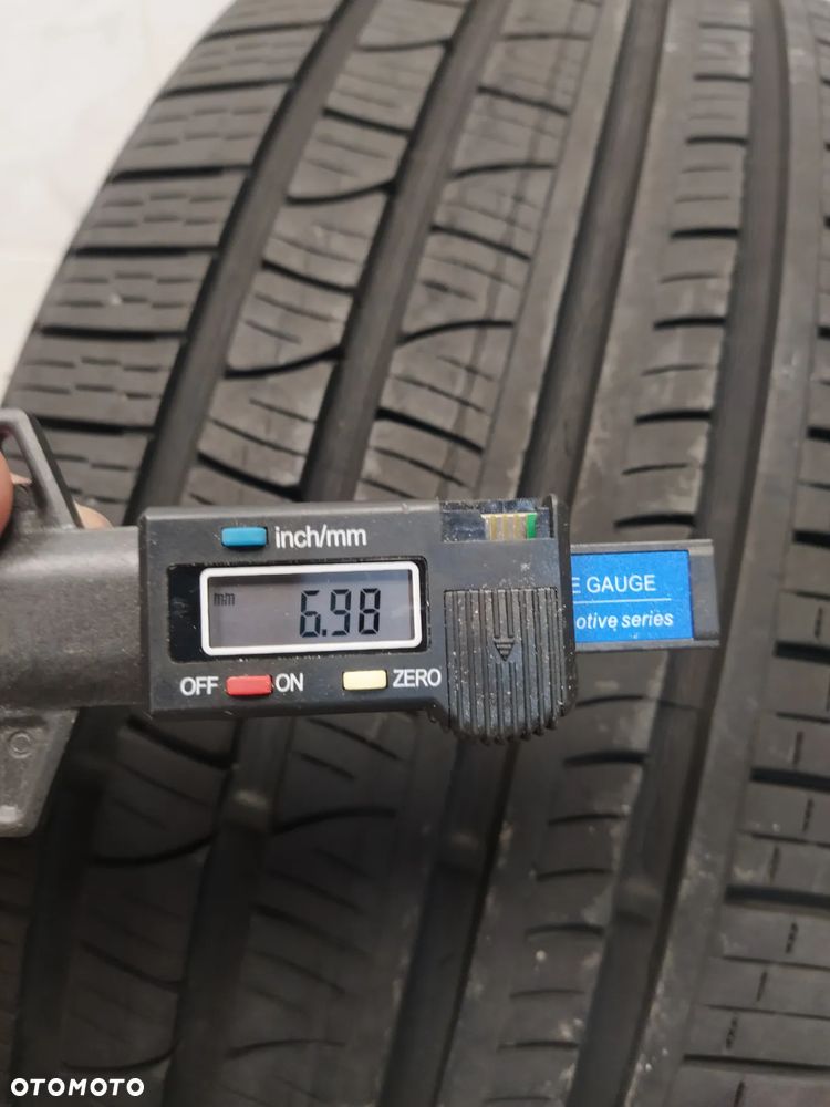 PIRELLI SCORPION VERDE ALL SEASON 3X OPONY OPONA 255/55 R19 WIELOSEZON CAŁOROCZNE - 13