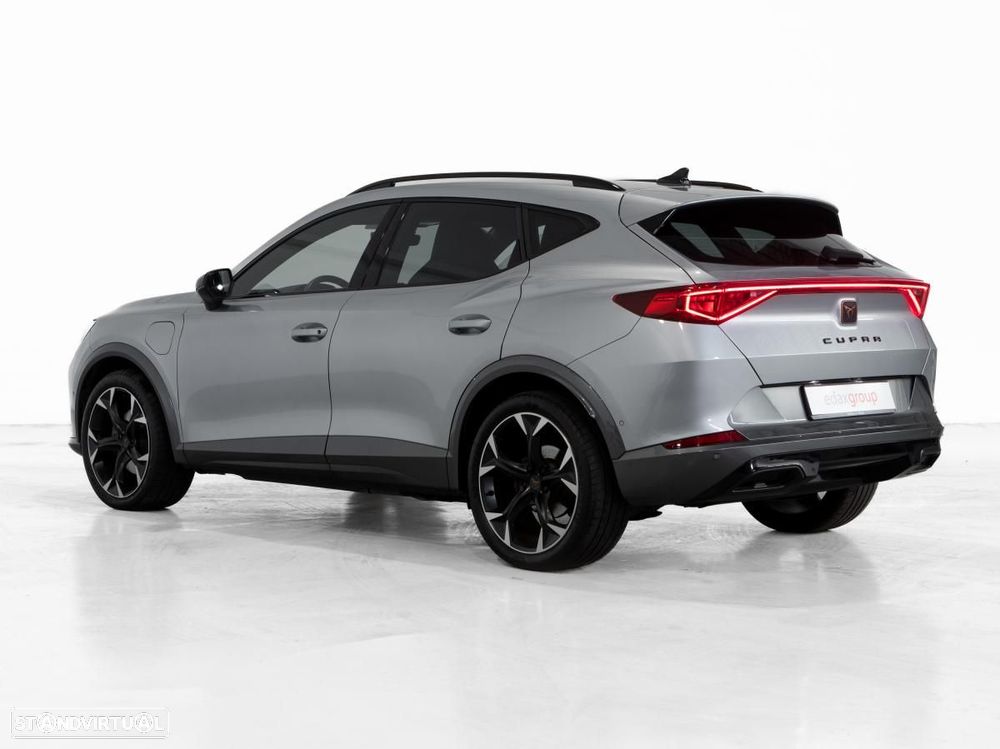 Cupra Formentor 1.4 e-Hybrid DSG - 4