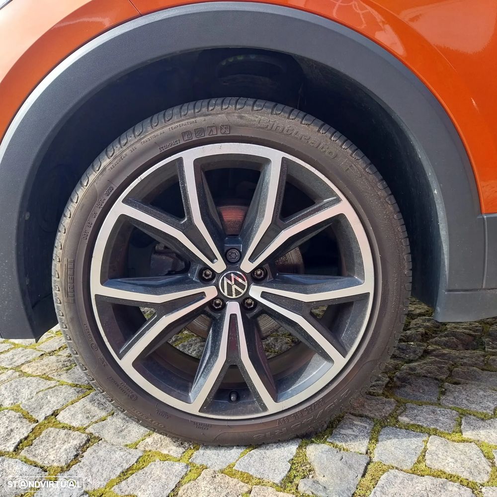 VW T-Cross 1.5 TSI ACT OPF DSG Style - 38