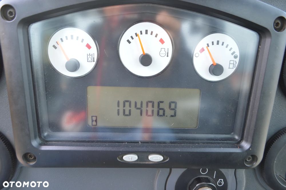 Caterpillar CAT D6K XL *2011* - 25