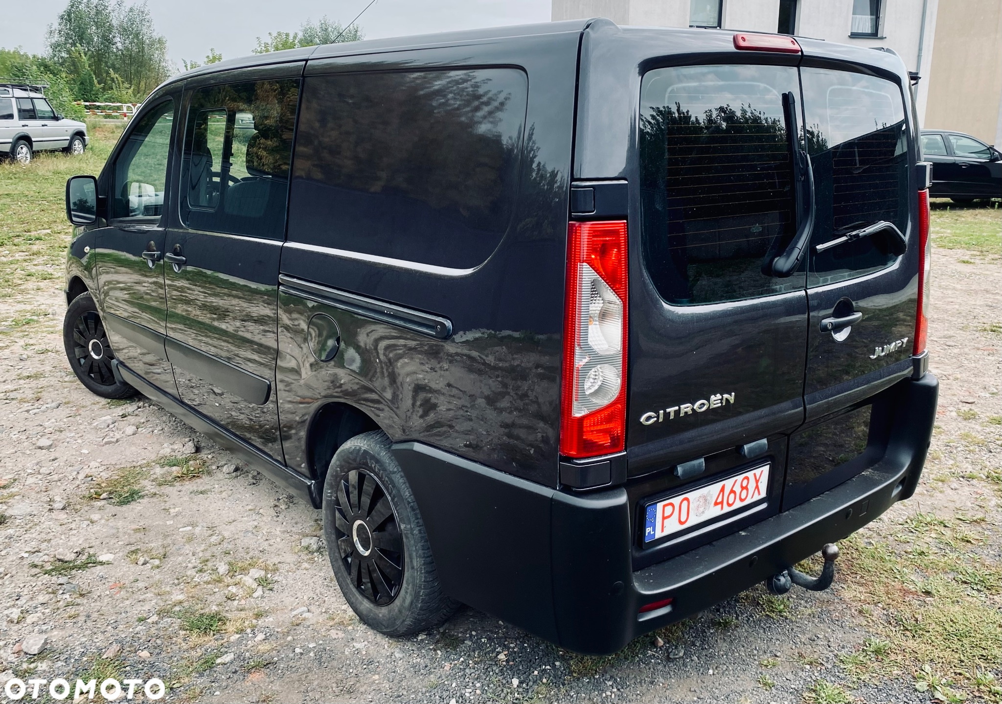 Citroën Jumpy Combi - 18