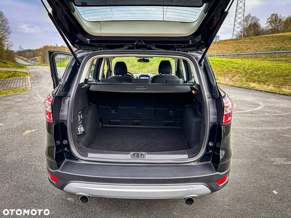 Ford Kuga 1.5 EcoBoost FWD Edition ASS - 5