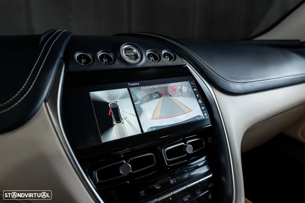 Aston Martin DBX Standard - 18