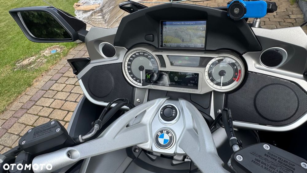 BMW K - 6