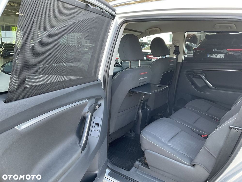 Toyota Verso 1.8 Selection 7os EU6 - 16