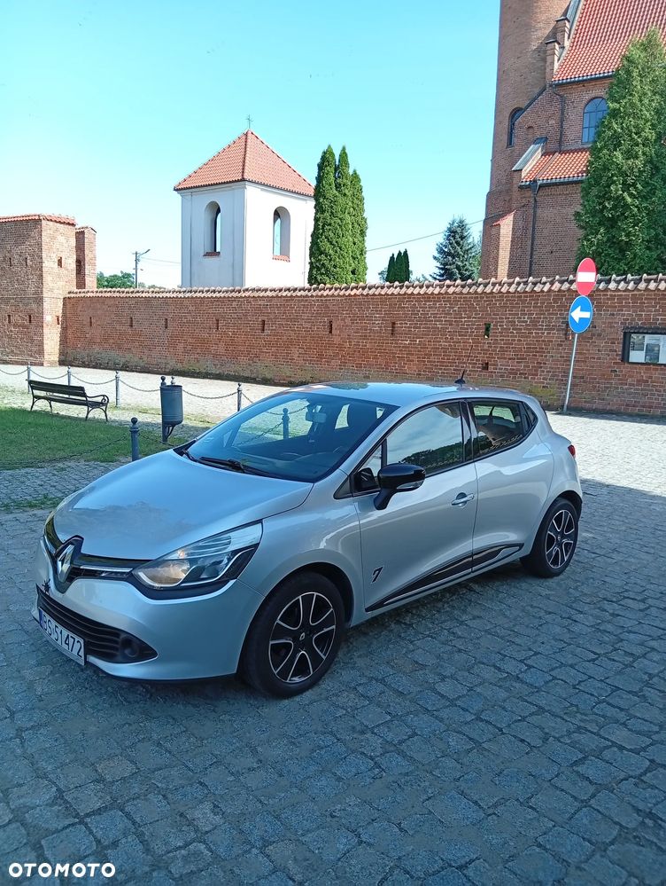 Renault Clio 0.9 Energy TCe Zen - 1