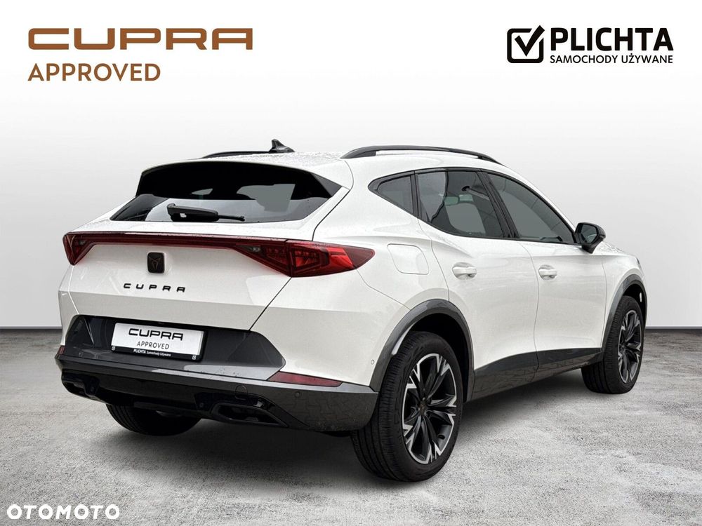 Cupra Formentor 2.0 TSI 4Drive DSG - 5