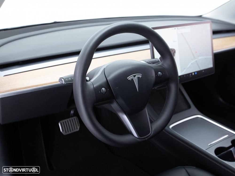 Tesla Model 3 Standard Range Plus RWD - 20