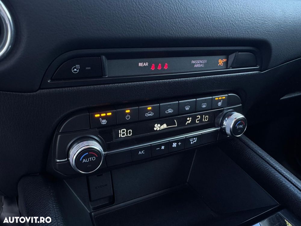 Mazda CX-5 - 15