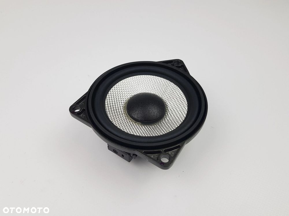 NOWY ORYGINALNY Głośnik średniotonowy Bowers Wilkins BMW X5 X7 2622774 - 1