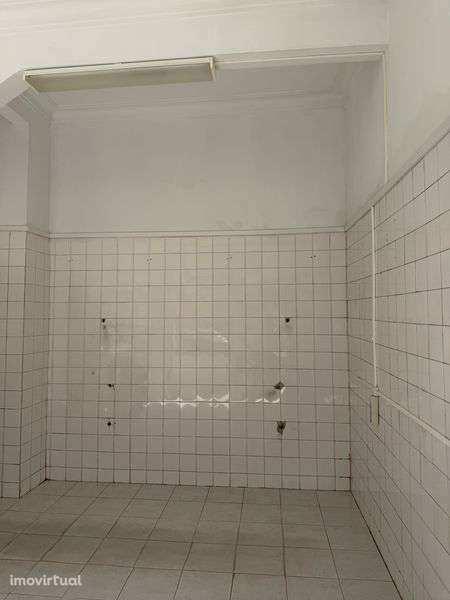 Loja para alugar Amadora - Grande imagem: 4/6