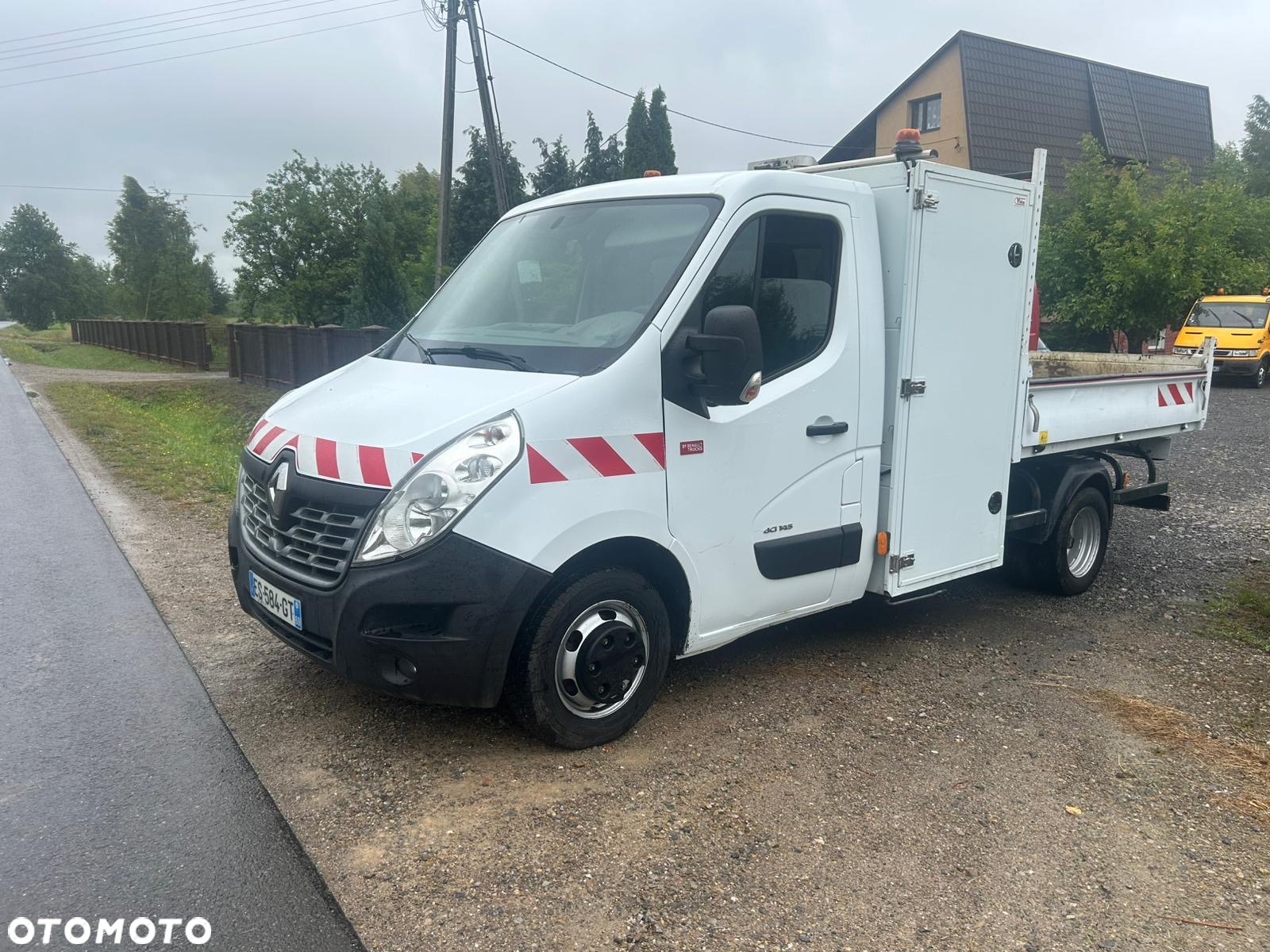 Renault Master - 3