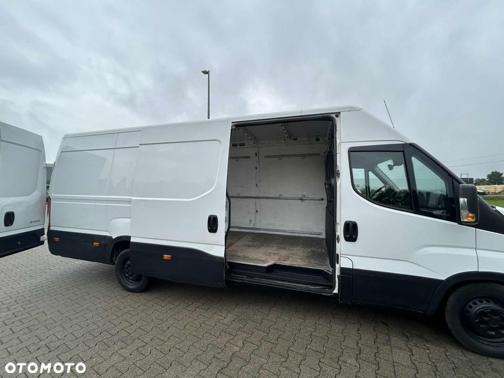 Iveco 35S16 MAX Long 2017r - 33