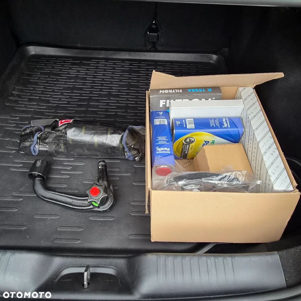 Fiat Tipo 1.4 16V Lounge - 29