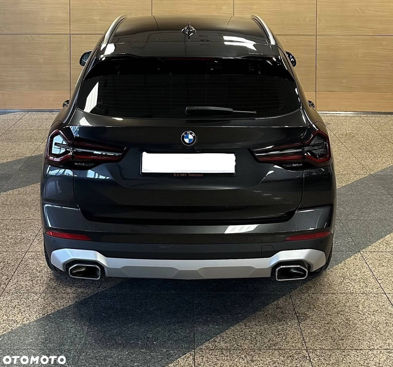 BMW X3 - 2