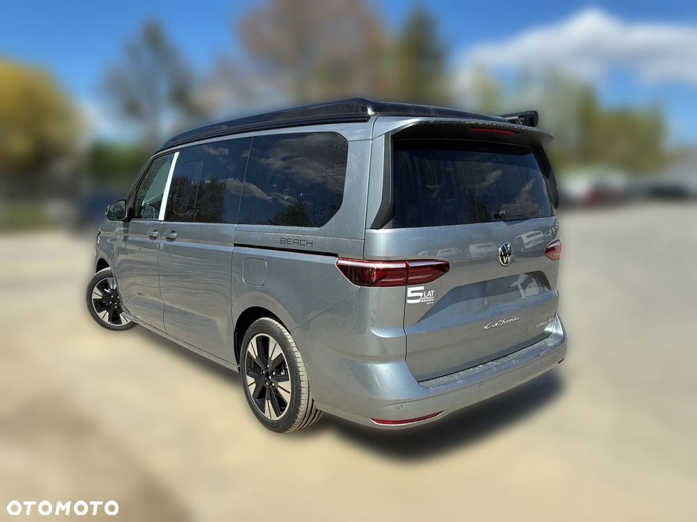 Volkswagen california Beach 4MOTION/Hybryda PHEV 1.5 TSI 245KM DSG - 5