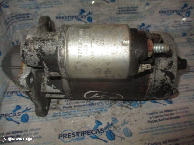 Motor De Arranque 23300VB300 NISSAN PATROL GR Y61 1998 2.8Td 0P - 4