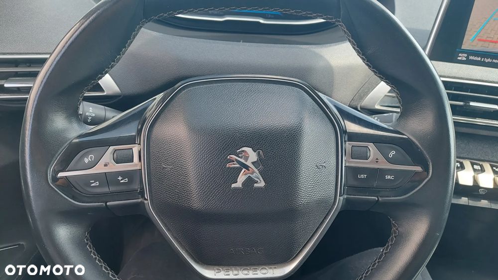 Peugeot 3008 PureTech 130 Stop & Start Active - 17