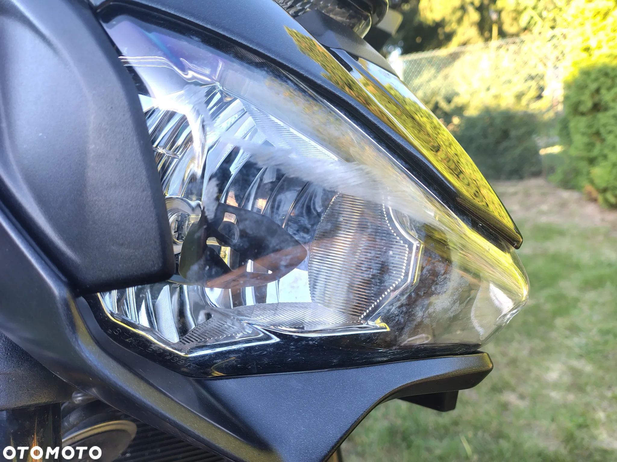 Kawasaki Z 900 - 11