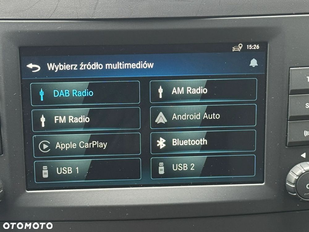 Mercedes-Benz VITO EXTRA LONG XXL E-VITO - 17