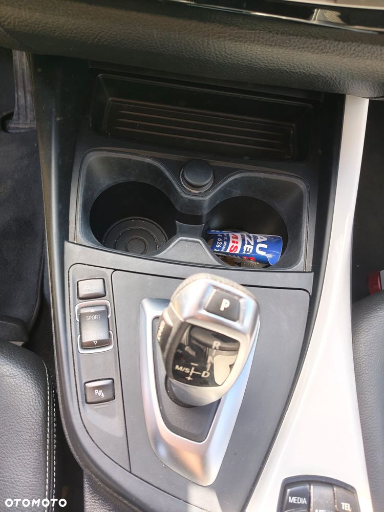 BMW Seria 1 118i Urban Line - 14