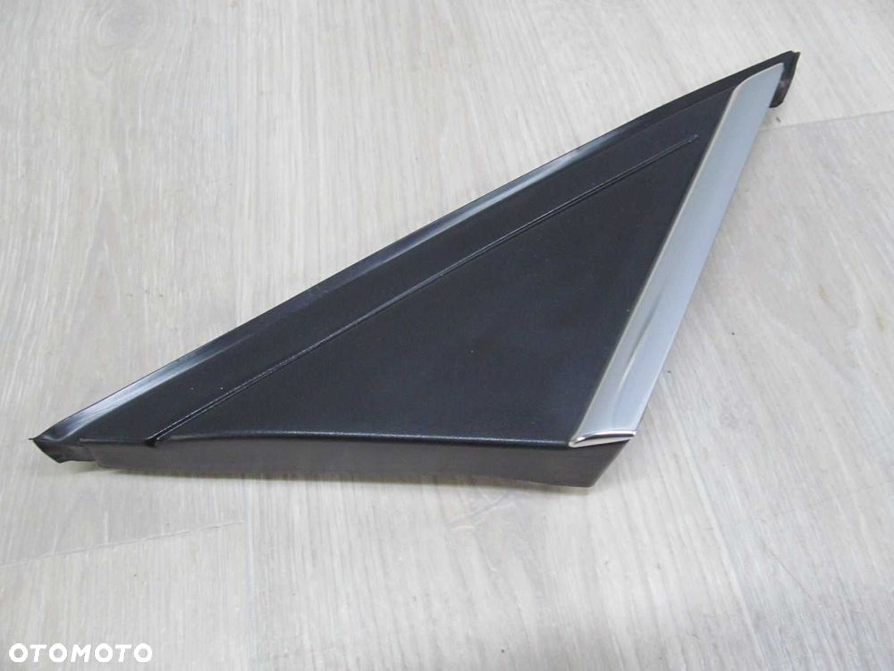 FORD FOCUS MK3 TROJKAT OSLONA BLOTNIKA PRAWA BM51-A16004 10-14 - 3