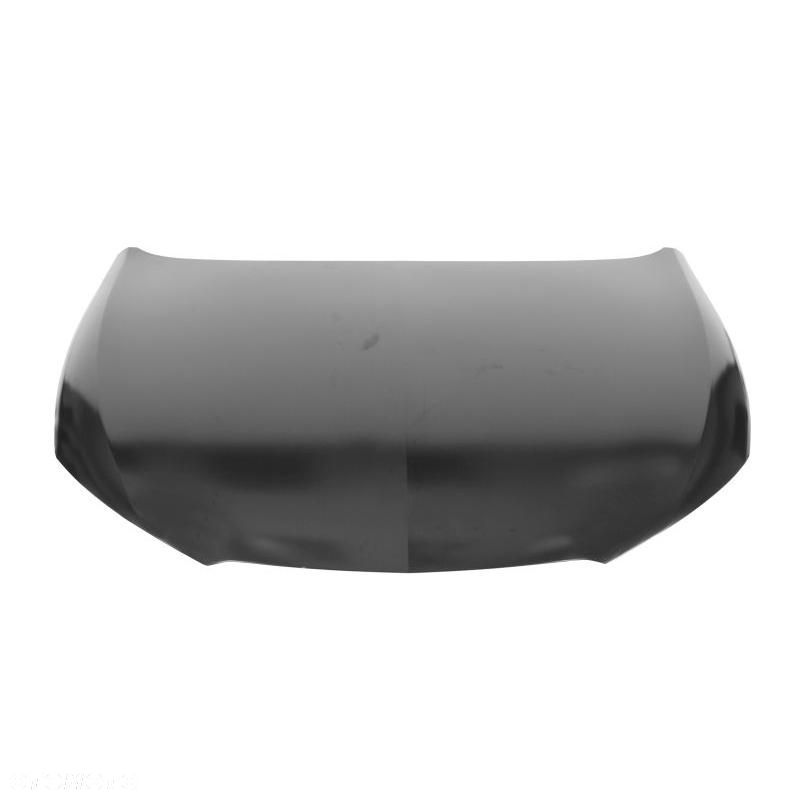 NOWA POKRYWA SILNIKA SEAT IBIZA IV 2010-2015 LAKIEROWANA W KOLOR - 2