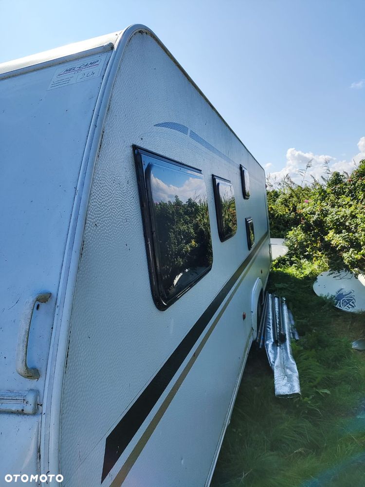 Weinsberg CaraOne 740UDF - 11