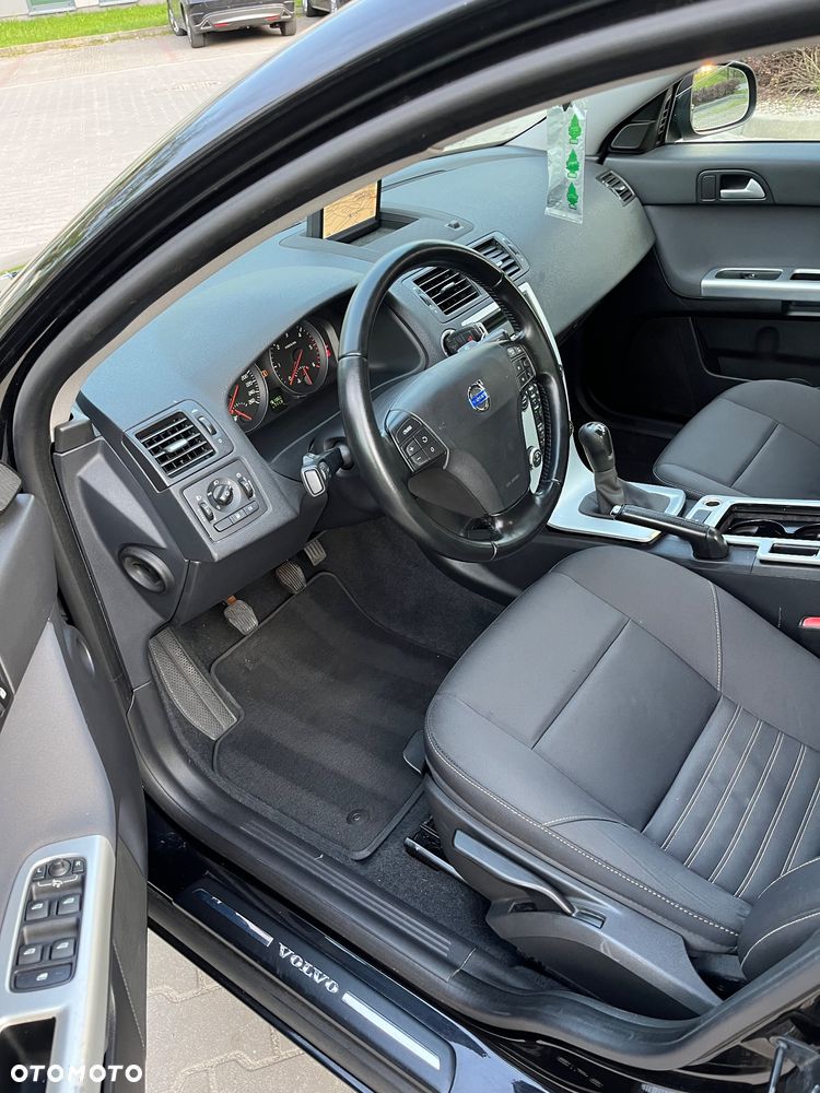 Volvo S40 D2 DRIVe Momentum Start-Stop - 7