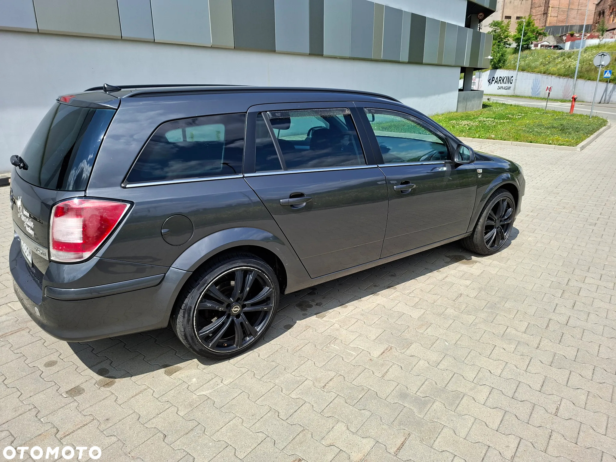 Opel Astra III 1.7 CDTI Cosmo - 5